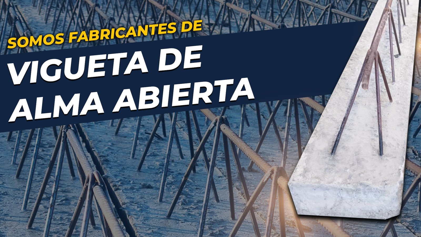 Somos Fabricantes